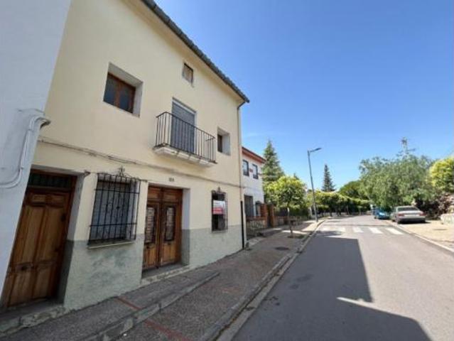 Chalet Venta Viver, Viver