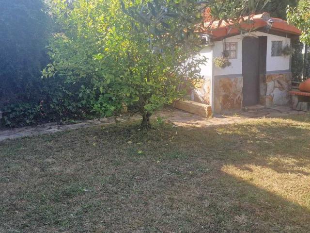 Chalet Venta Vizcaya