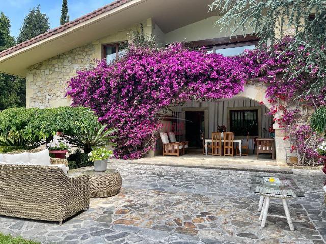 Chalet Venta Vizcaya