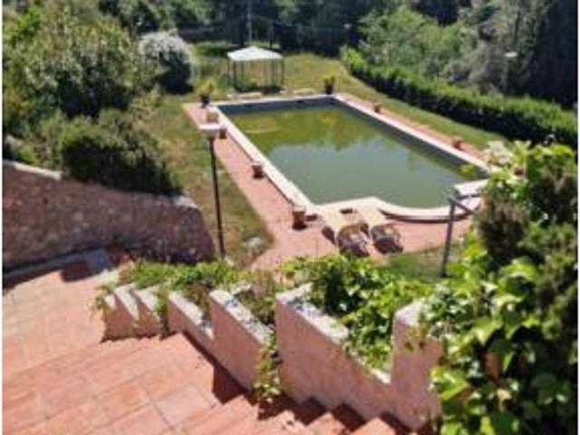 Chalet Venta Víznar, Víznar