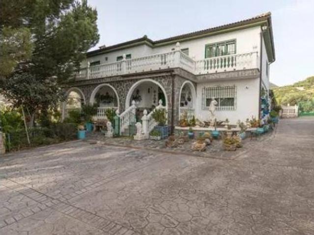 Chalet Venta Víznar, Víznar