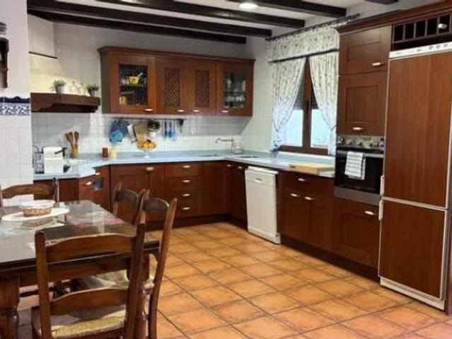 Chalet Venta Vianos, Vianos