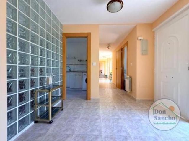 Chalet Venta Viana de Cega, Viana de Cega