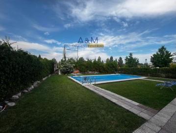 Chalet Venta Viana de Cega, Viana de Cega
