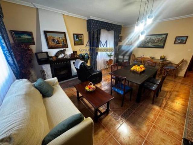Chalet Venta Viana de Cega, Viana de Cega