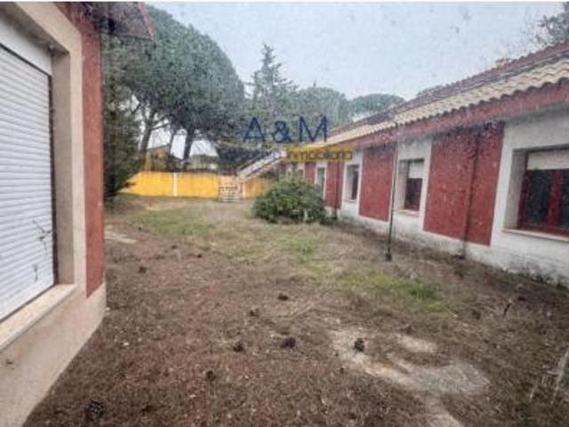 Chalet Venta Viana de Cega, Viana de Cega