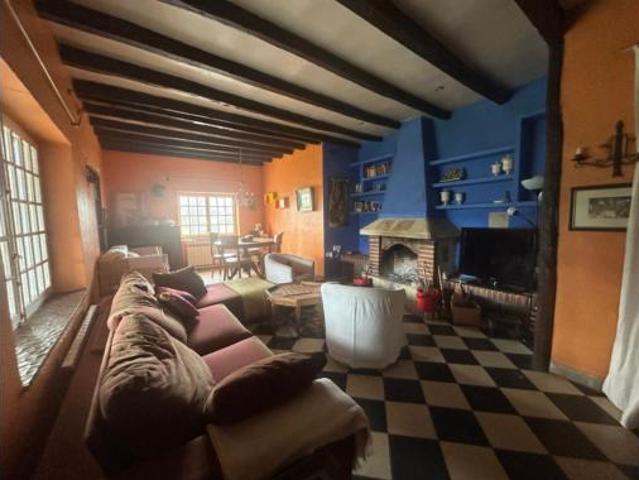 Chalet Venta Viana de Cega, Viana de Cega