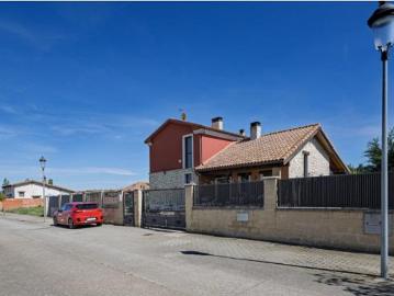 Chalet Venta Viana de Cega, Viana de Cega