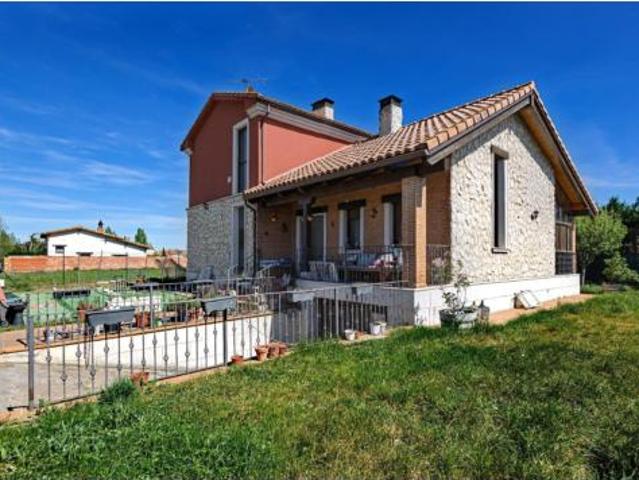 Chalet Venta Viana de Cega, Viana de Cega