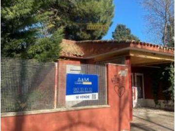 Chalet Venta Viana de Cega, Viana de Cega