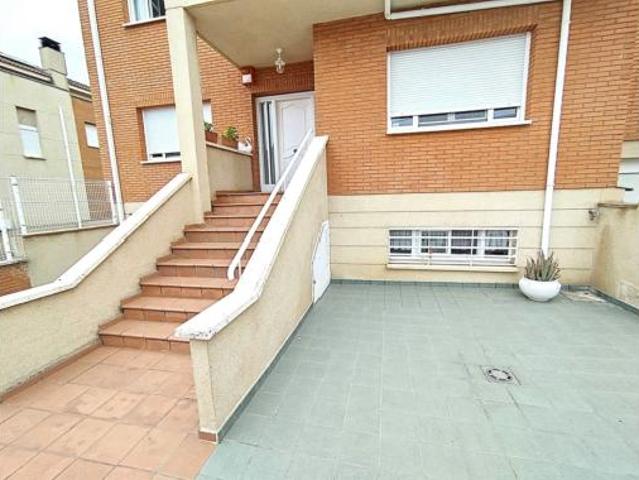 Chalet Venta Viana, Viana