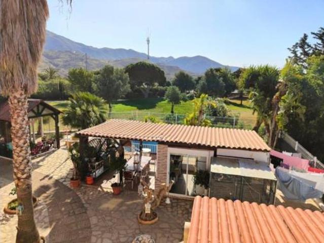 Chalet Venta Vícar, La Envía