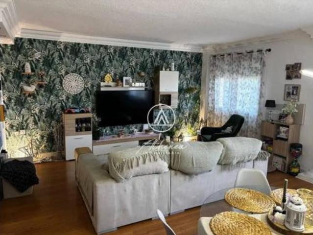 Chalet Venta Vícar, Vícar
