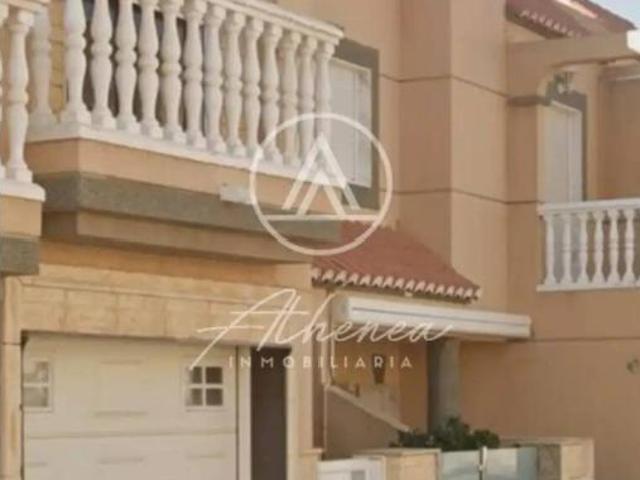 Chalet Venta Vícar, Vícar