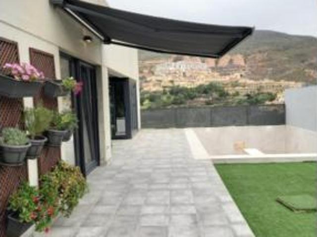 Chalet Venta Vícar, Vícar