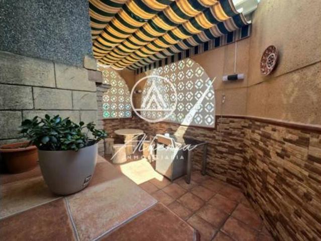 Chalet Venta Vícar, Vícar