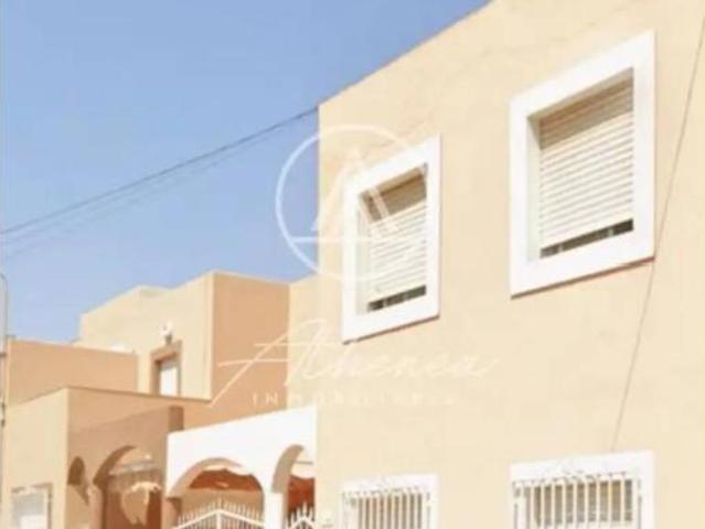 Chalet Venta Vícar, Vícar