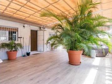 Chalet Venta Vícar, Vícar