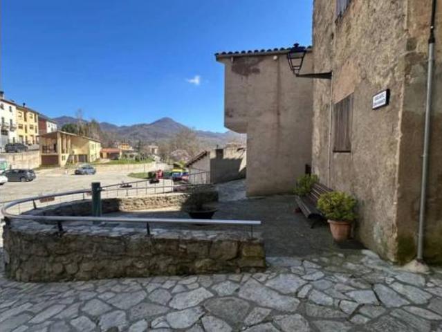 Chalet Venta Vidrà, Vidrà