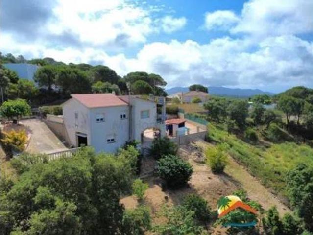 Chalet Venta Vidreres, Vidreres