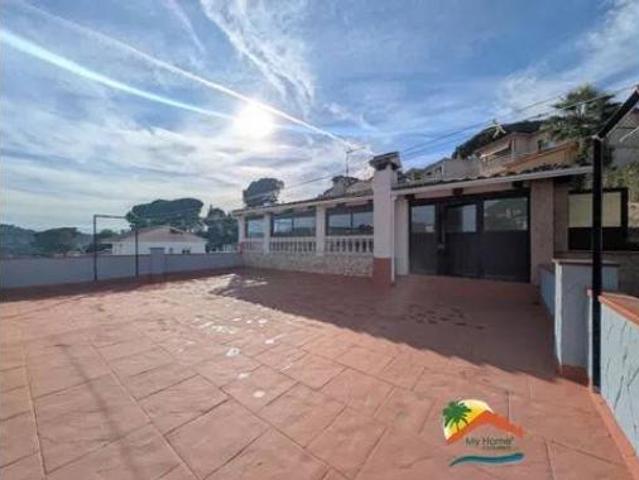 Chalet Venta Vidreres, Vidreres