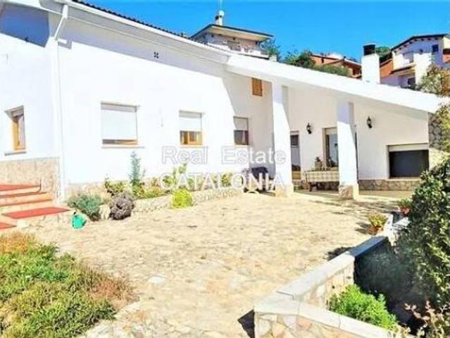 Chalet Venta Vidreres, Vidreres
