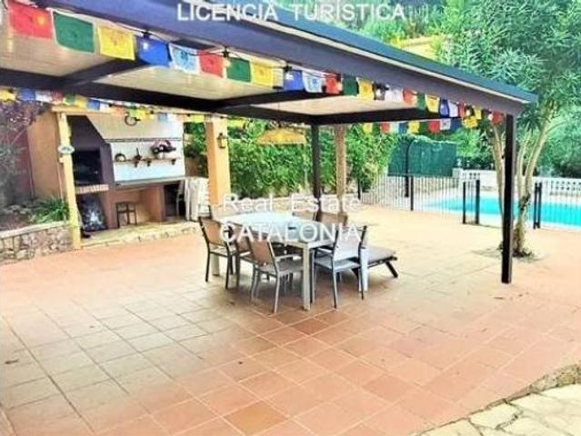 Chalet Venta Vidreres, Vidreres