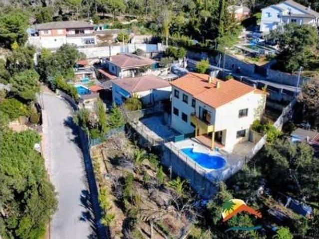 Chalet Venta Vidreres, Vidreres
