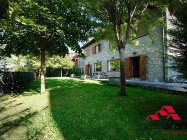 Chalet Venta Vielha e Mijaran, Vielha