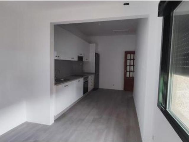 Chalet Venta Vigo, Teis