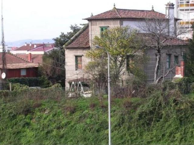 Chalet Venta Vigo, Teis