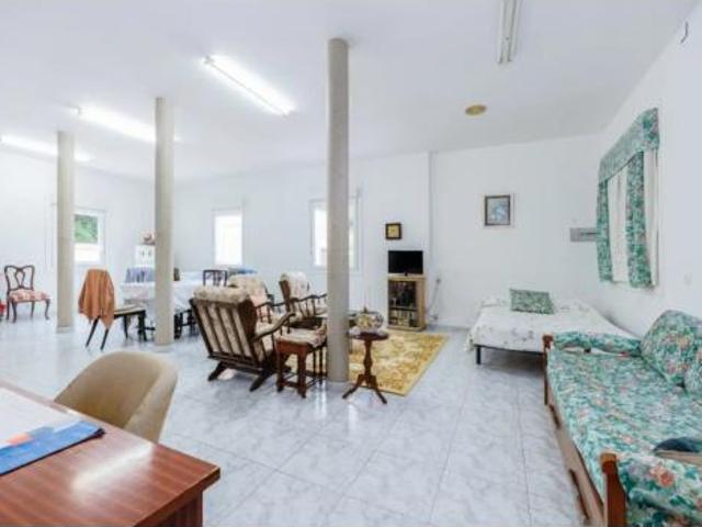 Chalet Venta Vigo, Teis