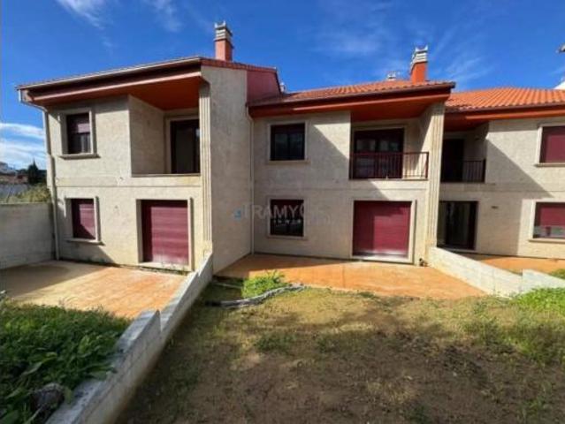 Chalet Venta Vigo, Teis
