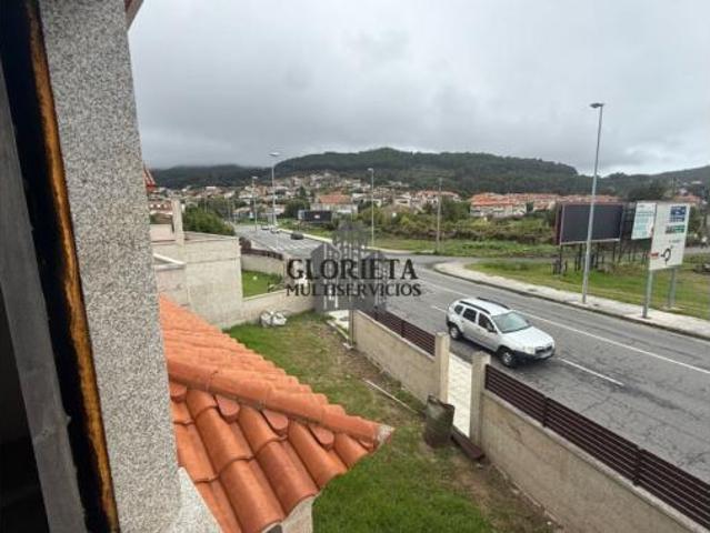 Chalet Venta Vigo, Teis