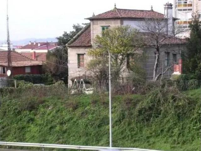 Chalet Venta Vigo, Teis