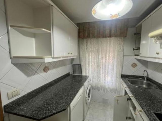 Chalet Venta Vigo, Teis