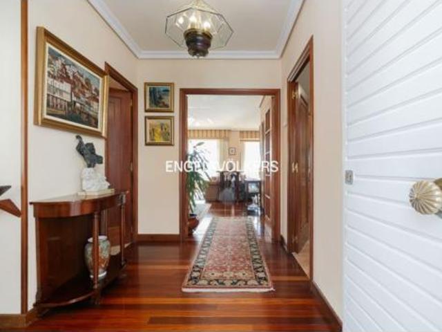 Chalet Venta Vigo, Teis