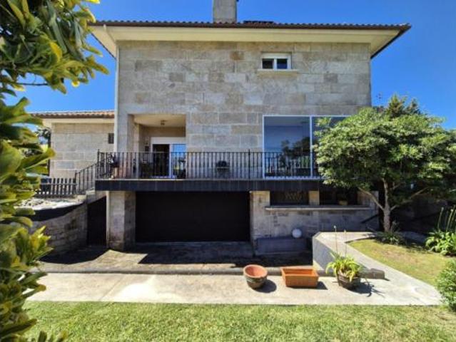 Chalet Venta Vigo, Vigo