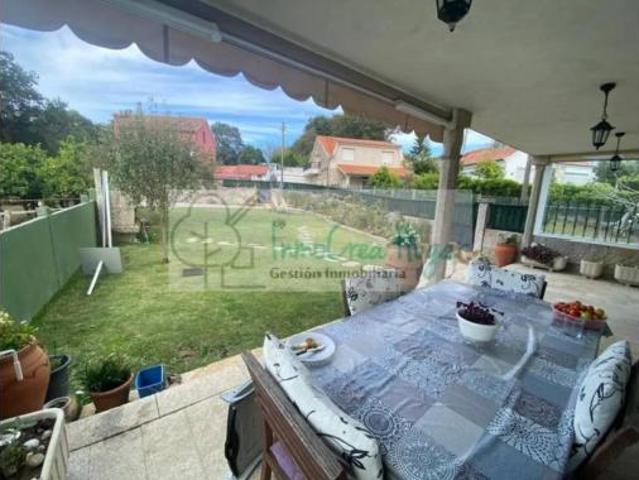 Chalet Venta Vigo, Vigo