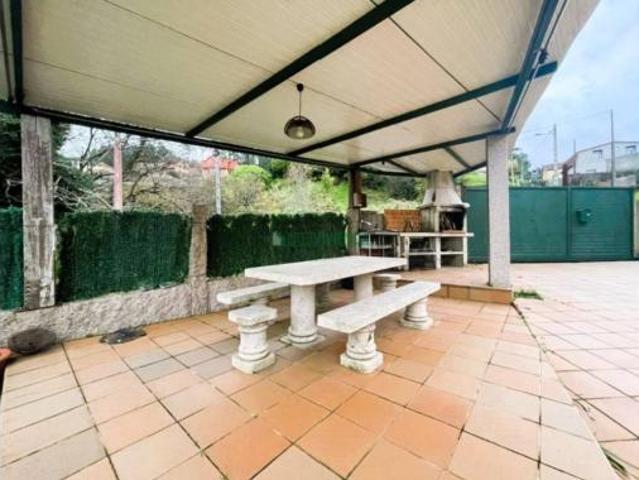 Chalet Venta Vigo, Matamá Beade Bembrive Valadares Zamáns