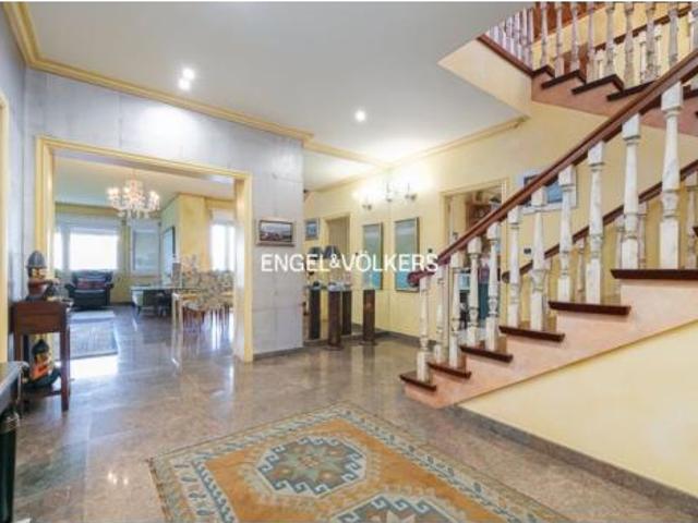 Chalet Venta Vigo, Vigo