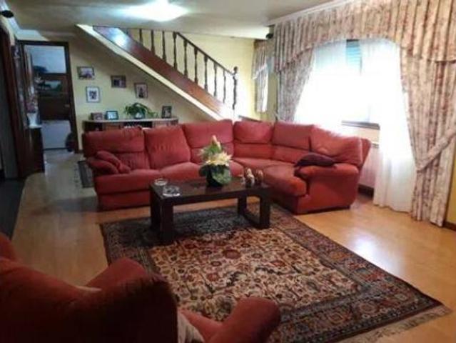 Chalet Venta Vigo, Alcabre Navia Comesaña