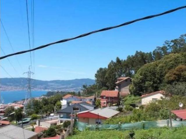 Chalet Venta Vigo, Vigo