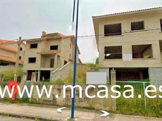 Chalet Venta Vigo, Coruxo Oia Saiáns