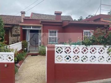 Chalet Venta Vigo, Vigo