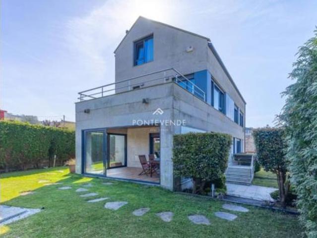 Chalet Venta Vigo, Coruxo Oia Saiáns