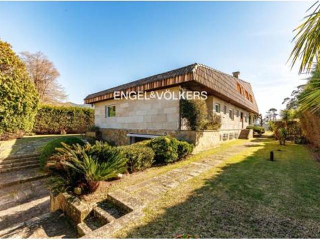 Chalet Venta Vigo, Vigo