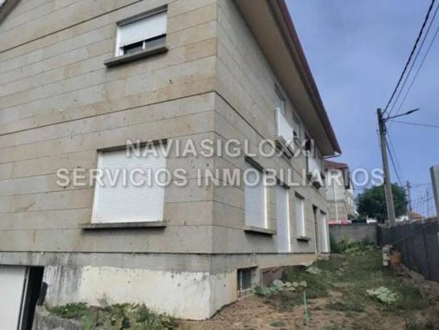 Chalet Venta Vigo, Vigo