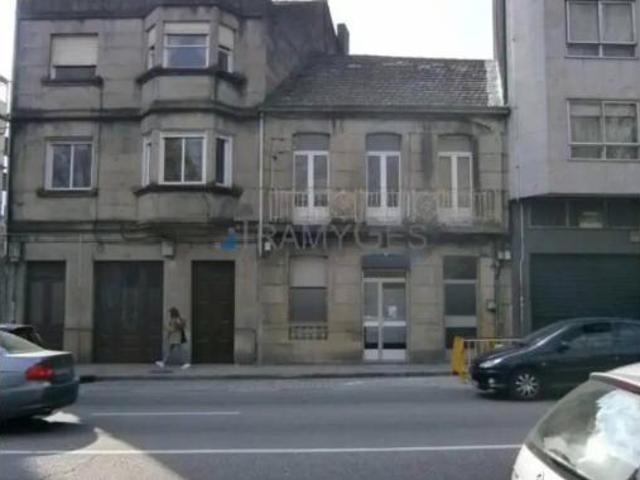 Chalet Venta Vigo, Vigo