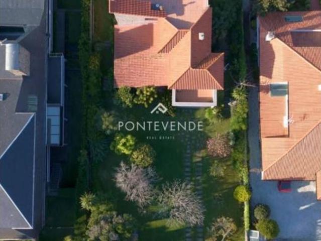 Chalet Venta Vigo, Vigo